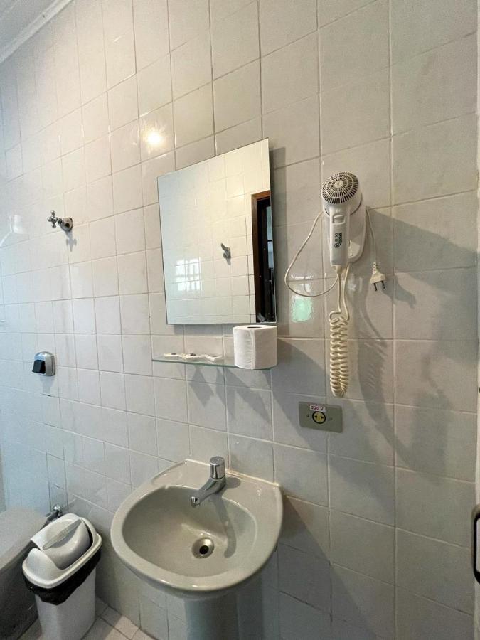 ז'וקיי Pousada Vila Real Juquehy מראה חיצוני תמונה