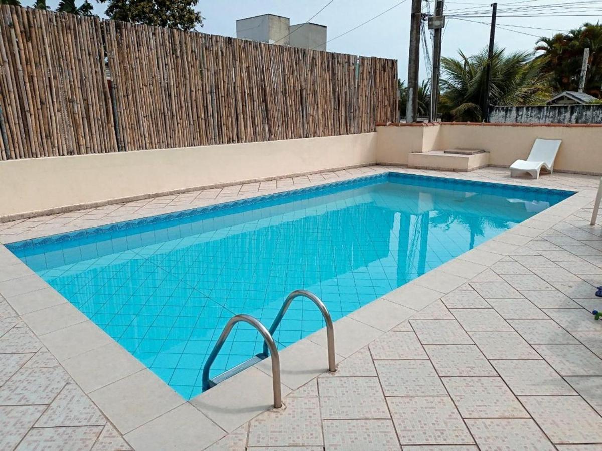 ז'וקיי Pousada Vila Real Juquehy מראה חיצוני תמונה